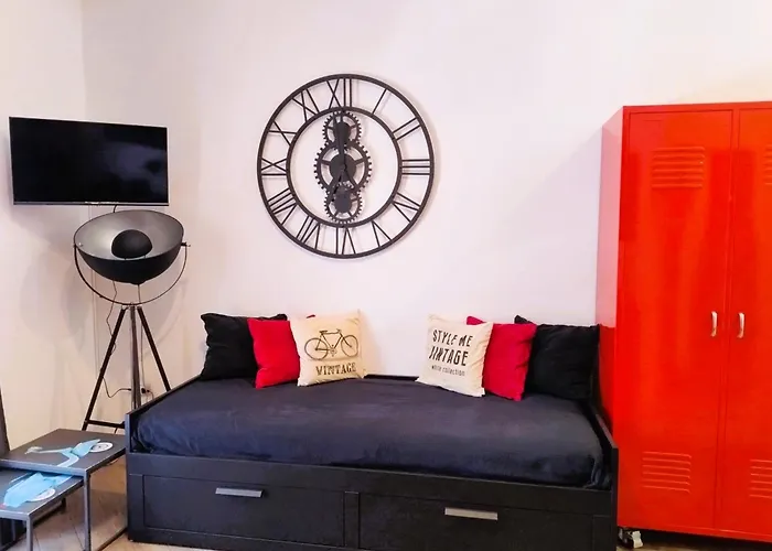 M99 Design Rooms