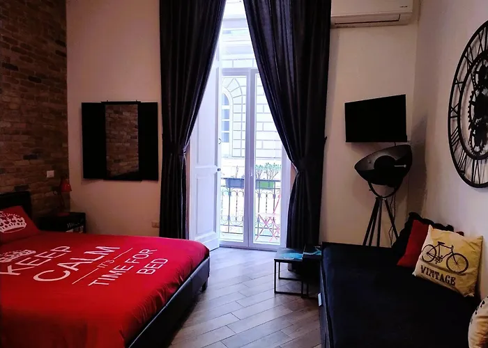 M99 Design Rooms