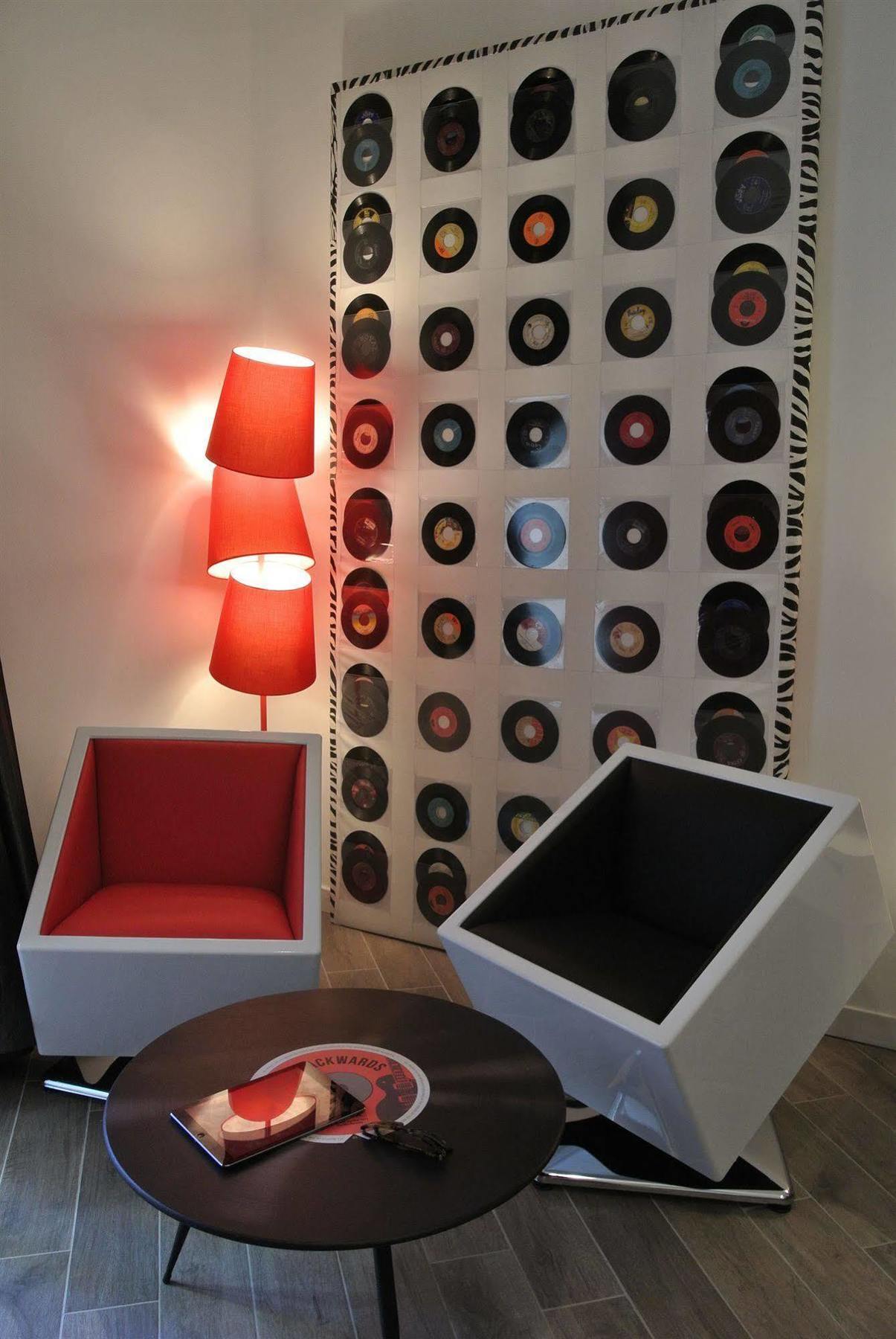 M99 Design Gasthof