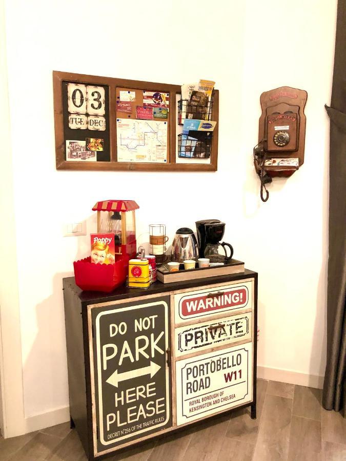 Gasthof M99 Design Neapel