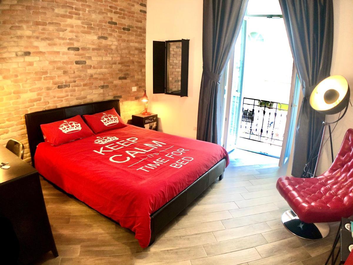 M99 Design Guest house Naples