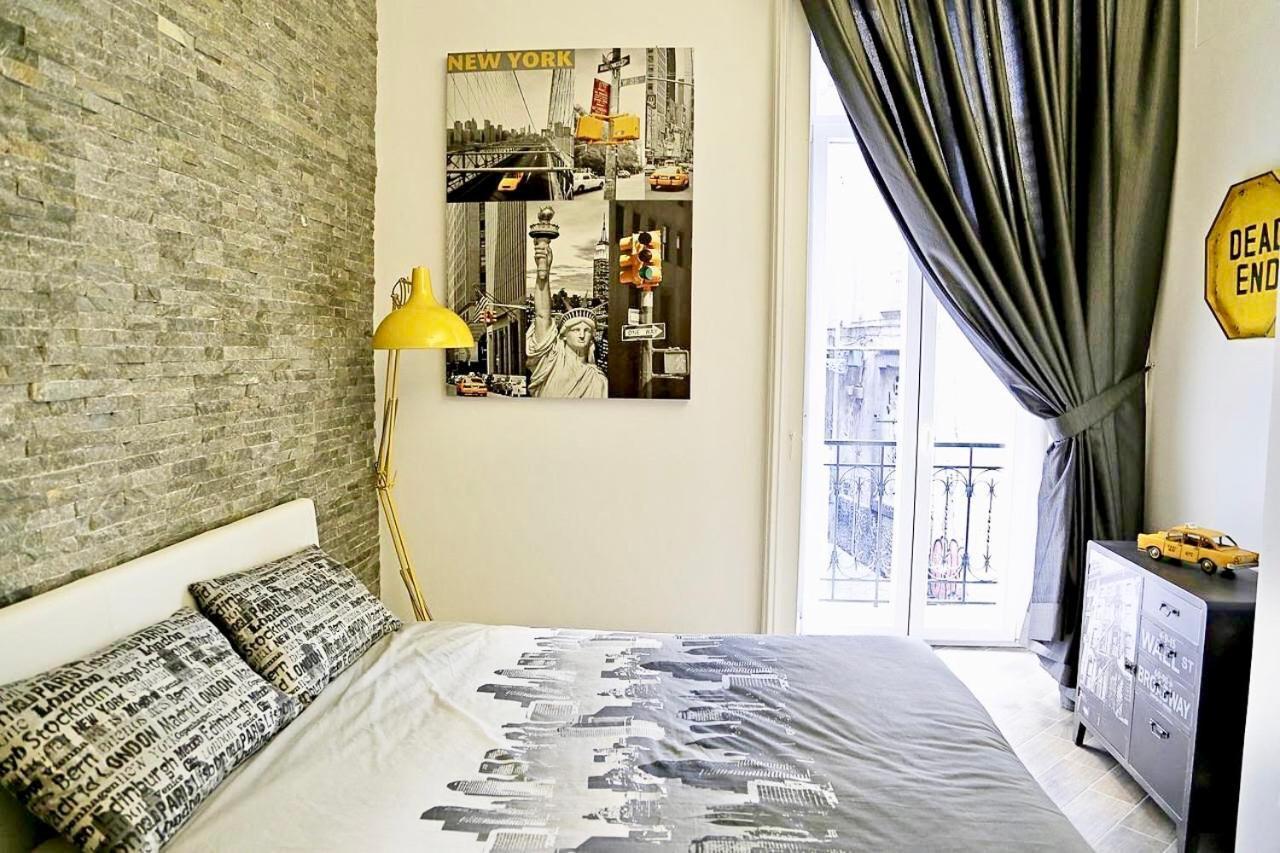 M99 Design 2* Naples