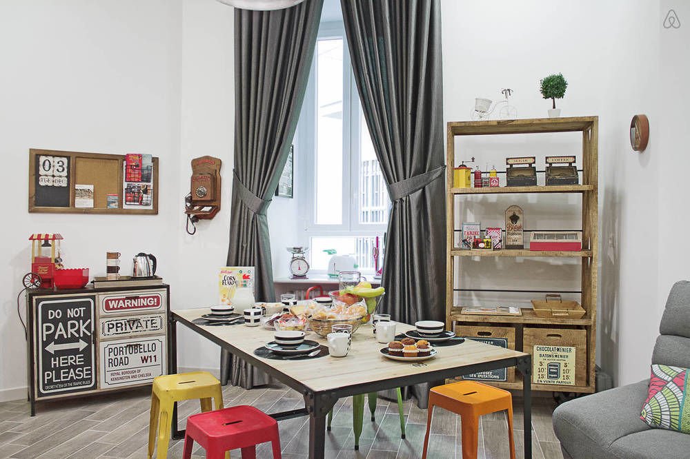 M99 Design Maison d'hôtes 2*