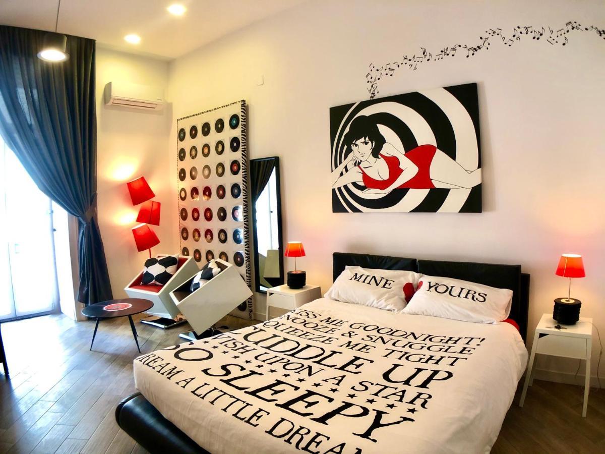 Maison d'hôtes M99 Design 2*