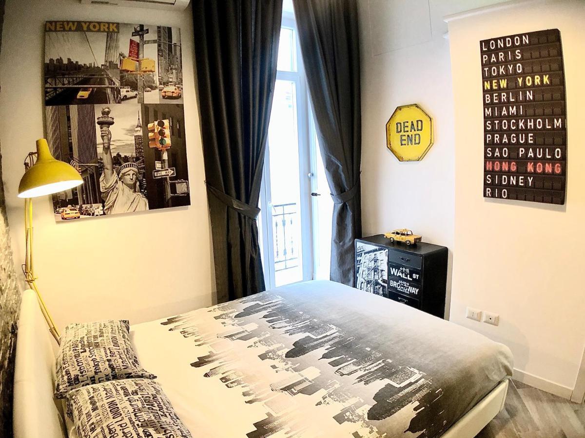 M99 Design Maison d'hôtes Naples
